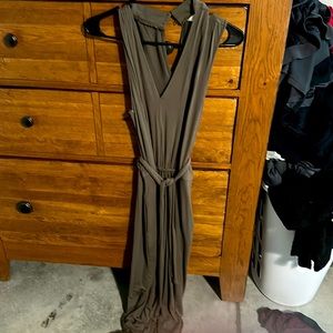 Matilda Jane jumpsuit